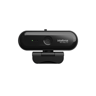 Webcam Full HD 30 FPS WCI 1080p Lite Intelbras
