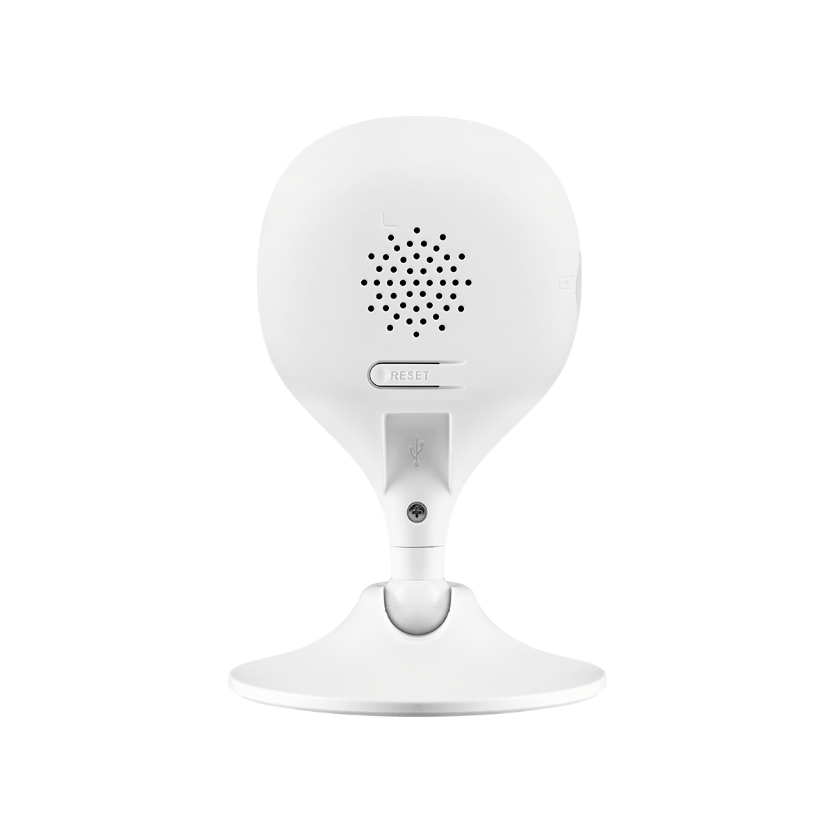 Câmera Inteligente Interna Wi-fi Intelbras iMX C