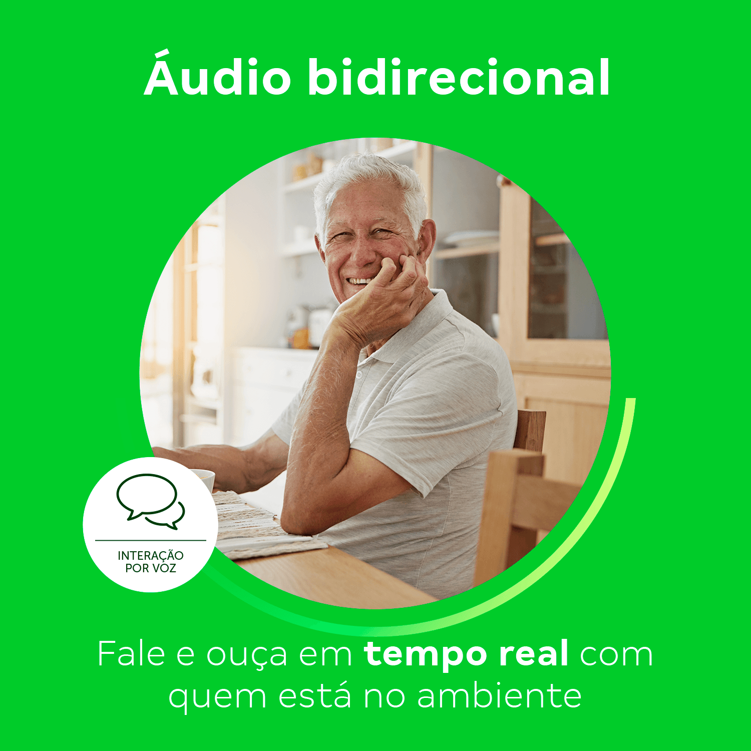 Kit Câmera Inteligente iM3 C Black Intelbras - 2 unidades