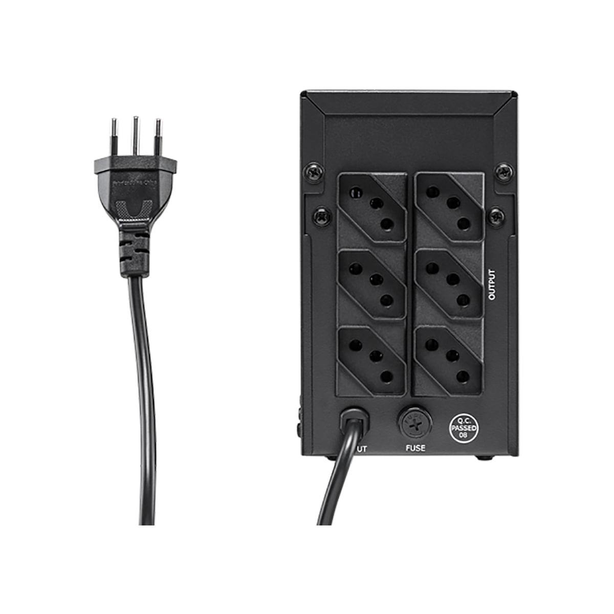 Nobreak Interativo Bivolt XNB 720VA Intelbras