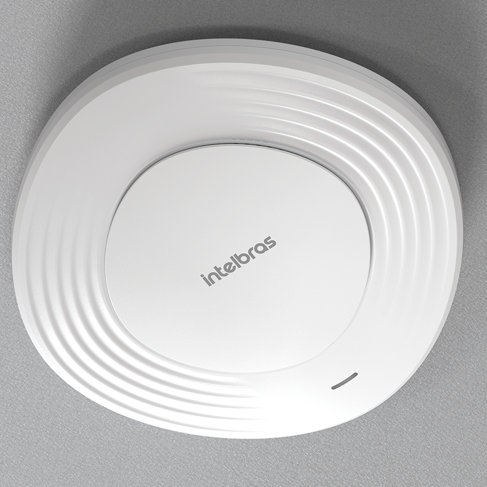 Roteador Empresarial WIFI RW 6181 Intelbras
