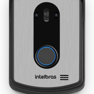 Módulo Externo para Videoporteiro Intelbras IV 7000 ME