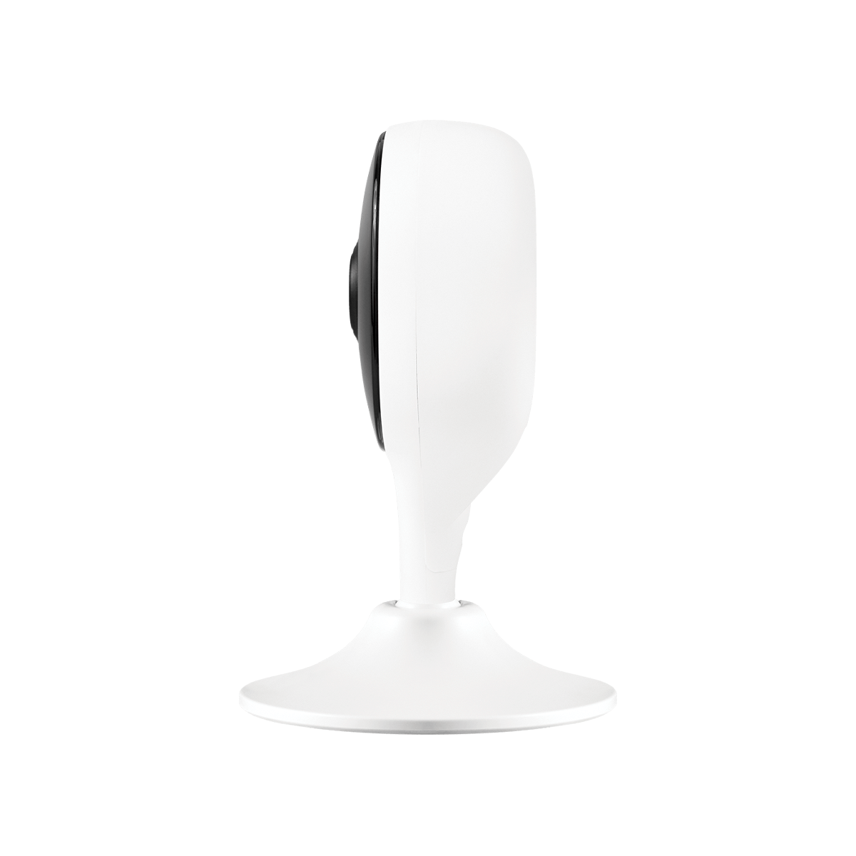 Câmera Inteligente Interna Wi-fi Intelbras iMX C