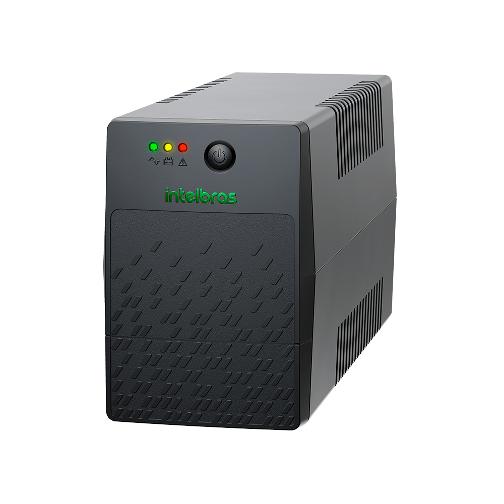 Nobreak XNB NEO 600VA-220V Intelbras