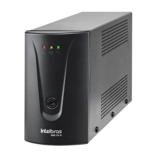 Nobreak Interativo Bivolt XNB 720VA Intelbras