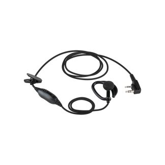 Fone de ouvido AF 6000 - Tipo C