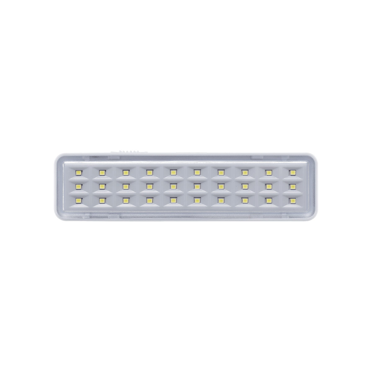 Luminária de Emergência Autônoma Intelbras LEA 30