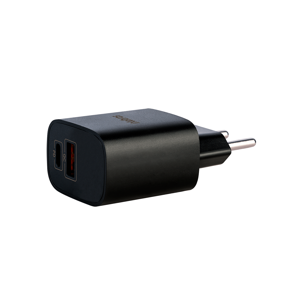 Carregador USB EC 11 Power 20W Intelbras Preto