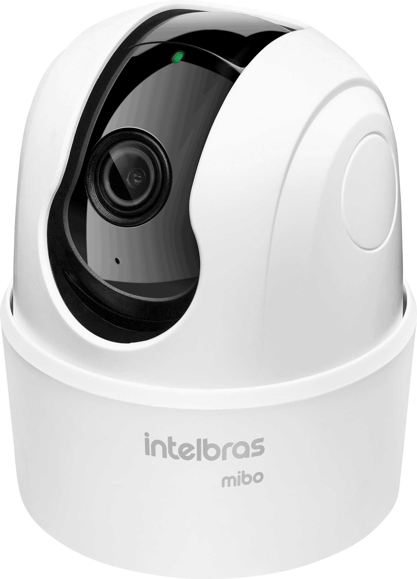 Câmera Inteligente Visão 360° Intelbras IME 360 3MP