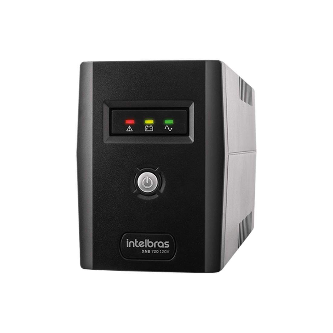 Nobreak Interativo Monovolt Intelbras XNB 720Va 120V