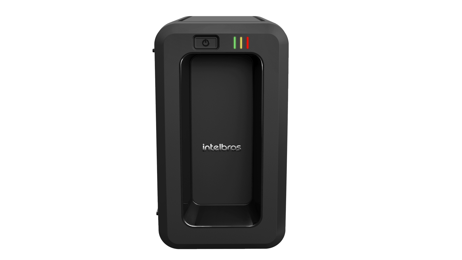 Nobreak ATTIV 700VA 120V com 4 Tomadas 10A Intelbras