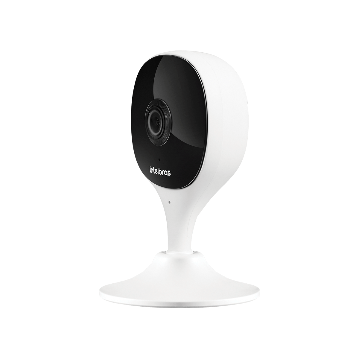 Câmera Inteligente Interna Wi-fi Intelbras iMX C