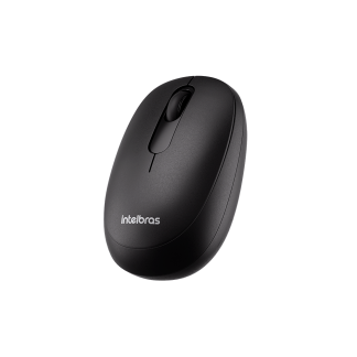Mouse Sem Fio MSI1020 Intelbras
