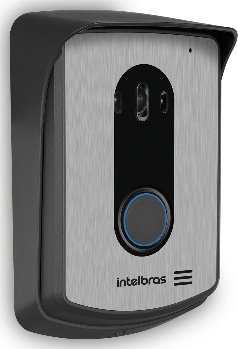 Módulo Externo para Videoporteiro Intelbras IV 7000 ME
