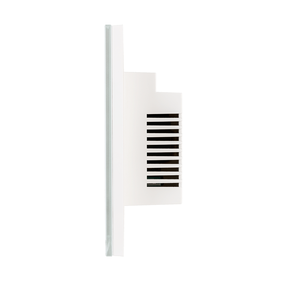 Interruptor Smart Wi-Fi Touch 4 teclas EWS 1004 Branco Intelbras