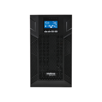 Nobreak Online Torre DNB 3,0 0kVA-120V-TW G2 Intelbras