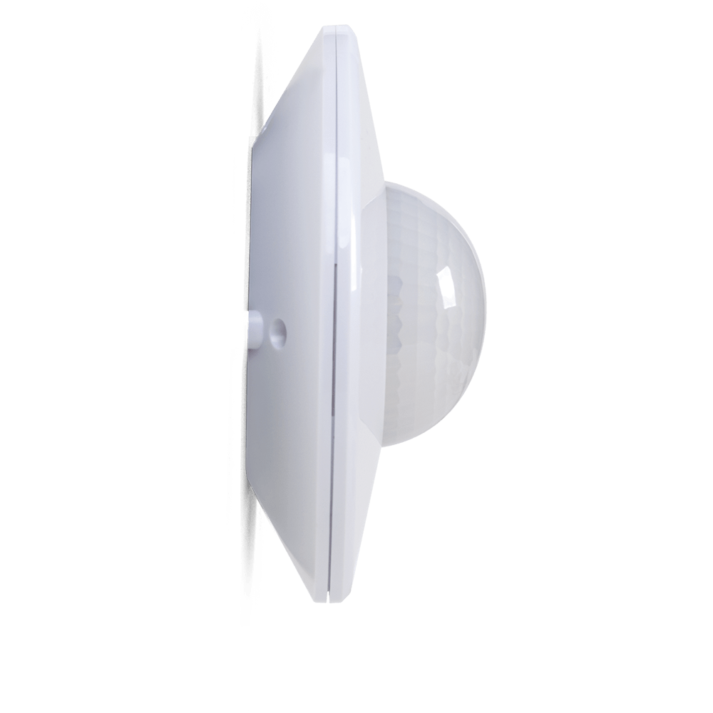 Sensor de Presença para iluminação ESP 360+ de sobrepor Intelbras