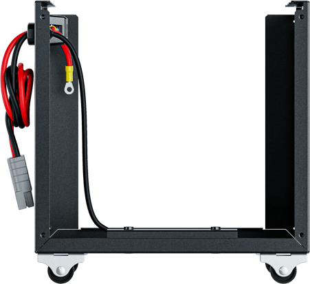 Módulo de Bateria MB 0145 12V