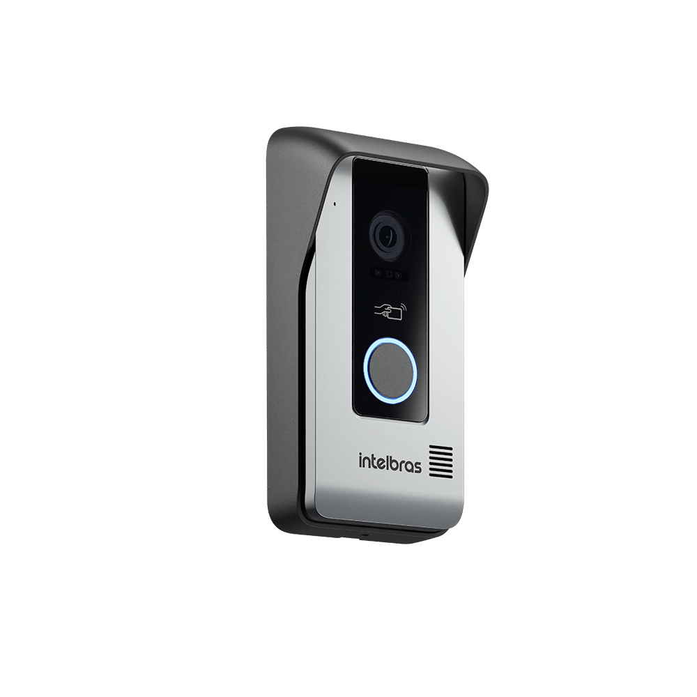MODULO EXTERNO VIDEOPORTEIRO IP MVW 7000 ME