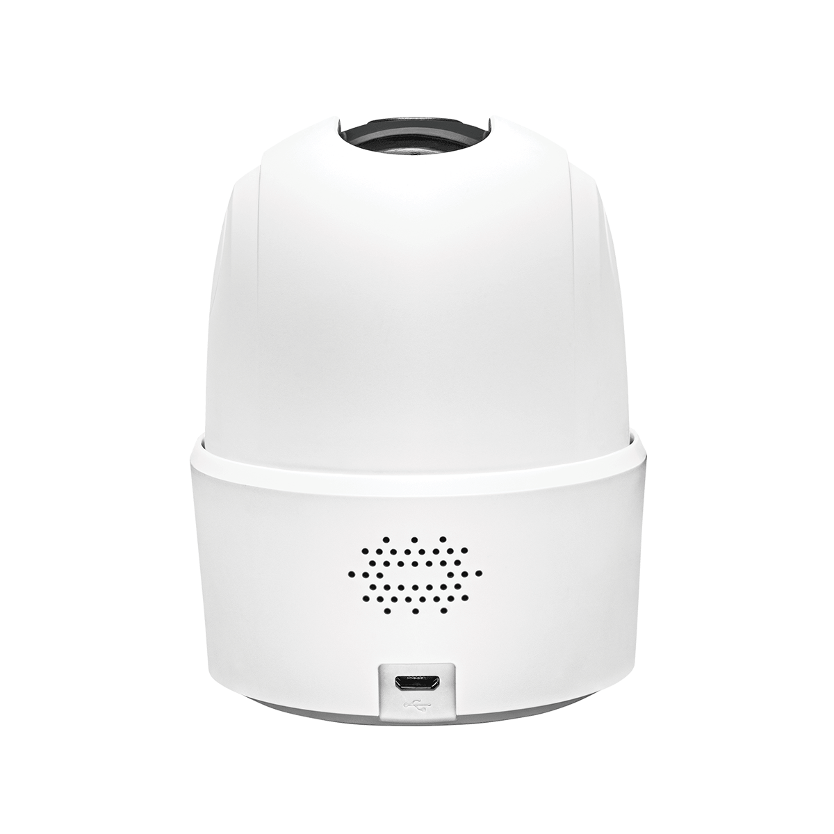 Câmera Inteligente Full HD iME 360 C Branca Intelbras