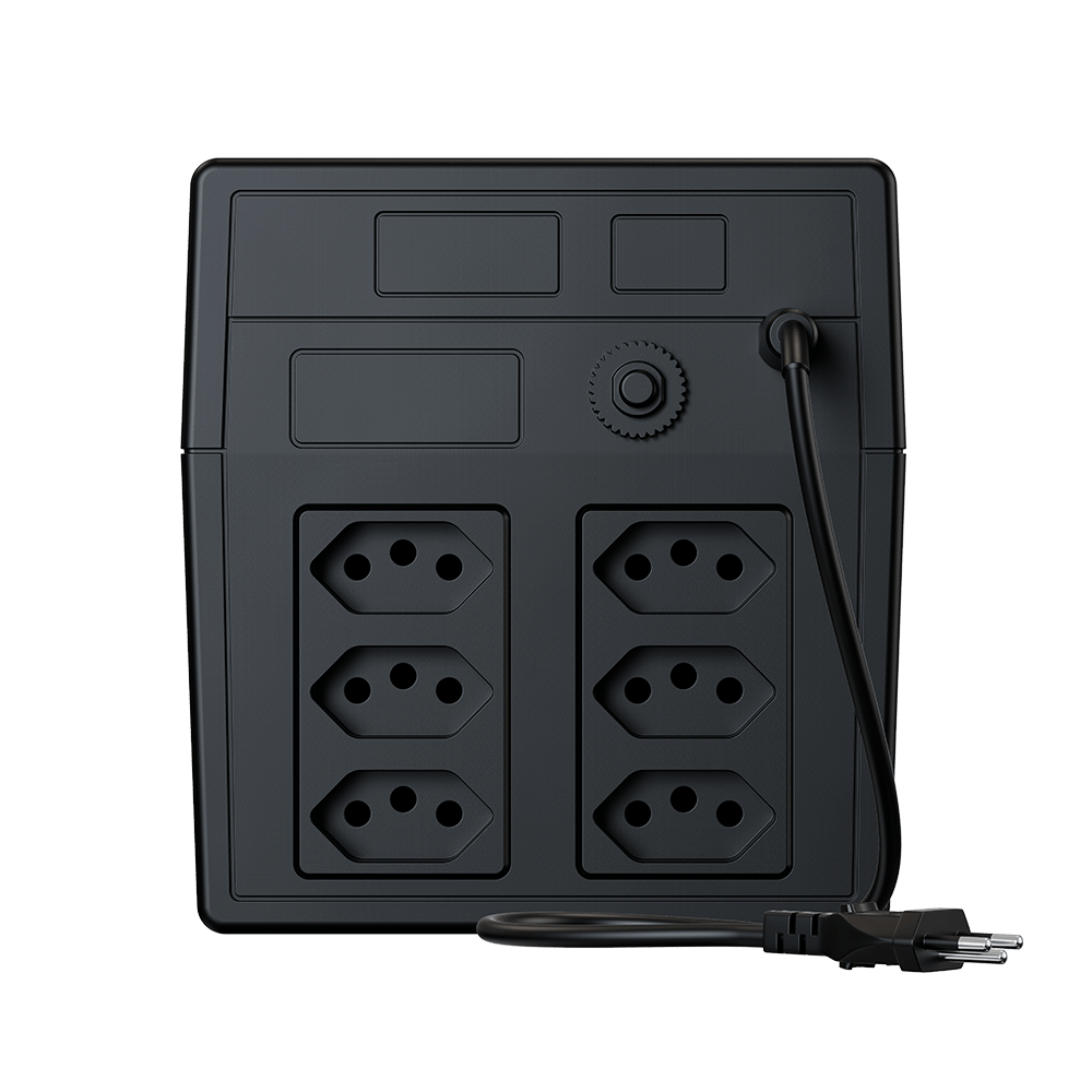 Nobreak XNB NEO 2000VA-220V Intelbras
