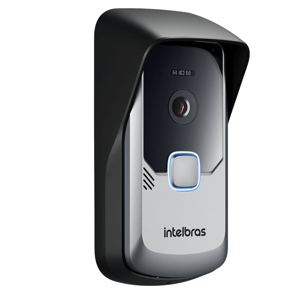 Módulo Externo para Videoporteiro Inteligente MVW3000