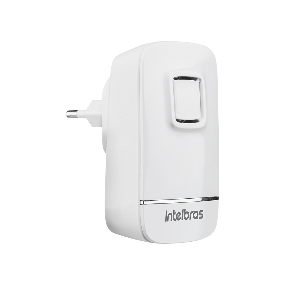 Módulo Interno para Campainha Intelbras CMI Branco