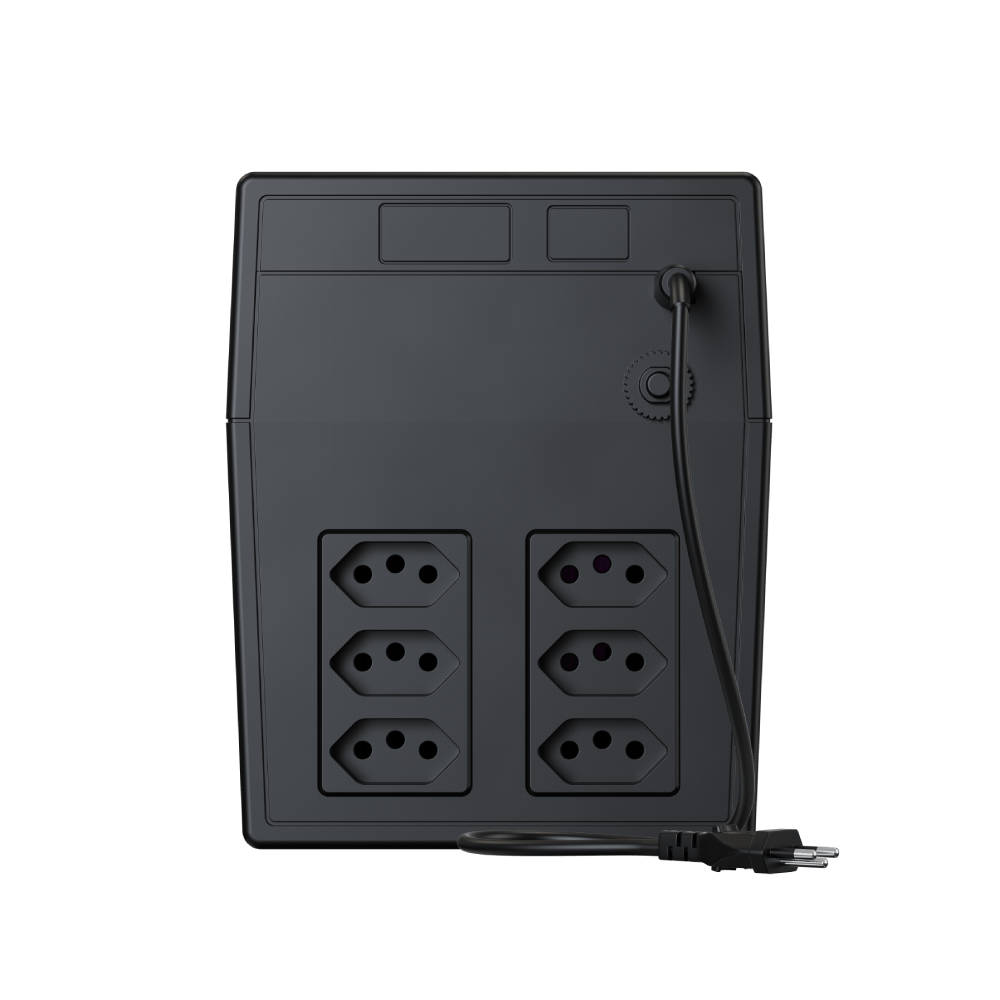 Nobreak XNB NEO 1200VA Bivolt Intelbras