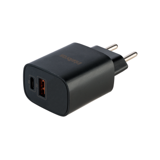 Carregador USB EC 11 Power 20W Intelbras Preto