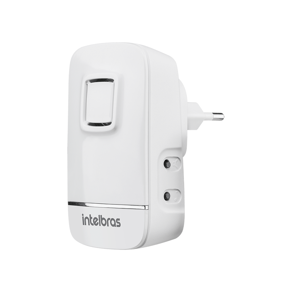 Módulo Interno para Campainha Intelbras CMI Branco