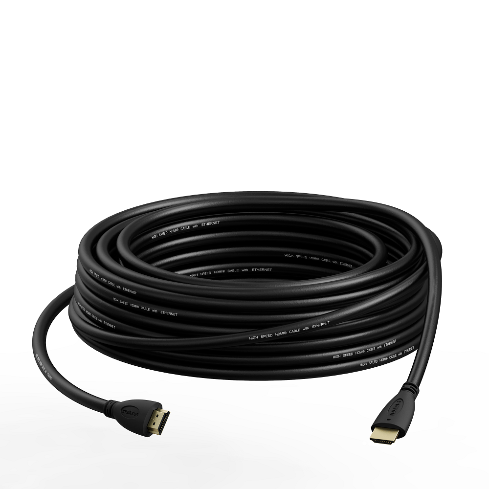 Cabo HDMI 2.1 de 5 metros CH 2105 Intelbras