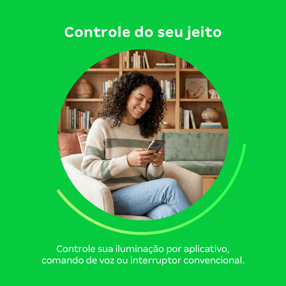 Minicontrolador Zigbee 2 Canais ECZ 1002 Intelbras