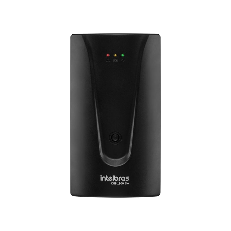 Nobreak Interativo Bivolt XNB 1800 VA BI+ Intelbras