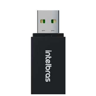 Adaptador USB WI-FI A900X Intelbras