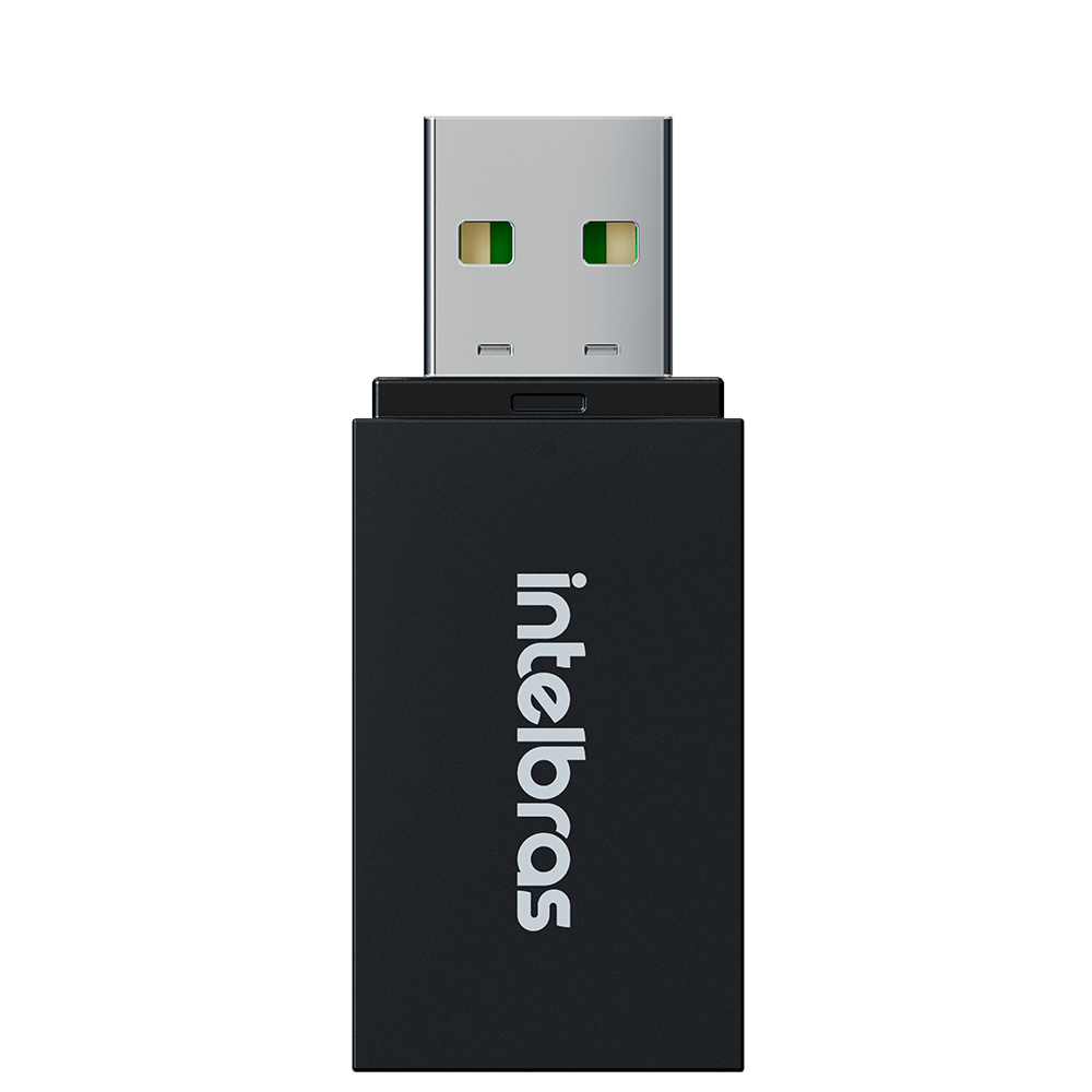 Adaptador USB WI-FI A900X Intelbras