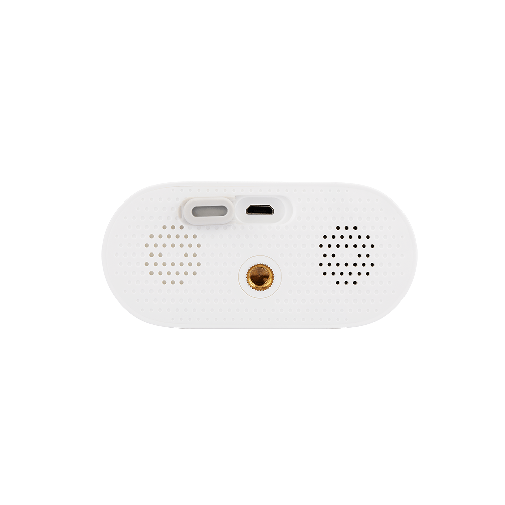 Kit Câmera Inteligente Wi-fi A Bateria Im8 Intelbras - 2 unidades