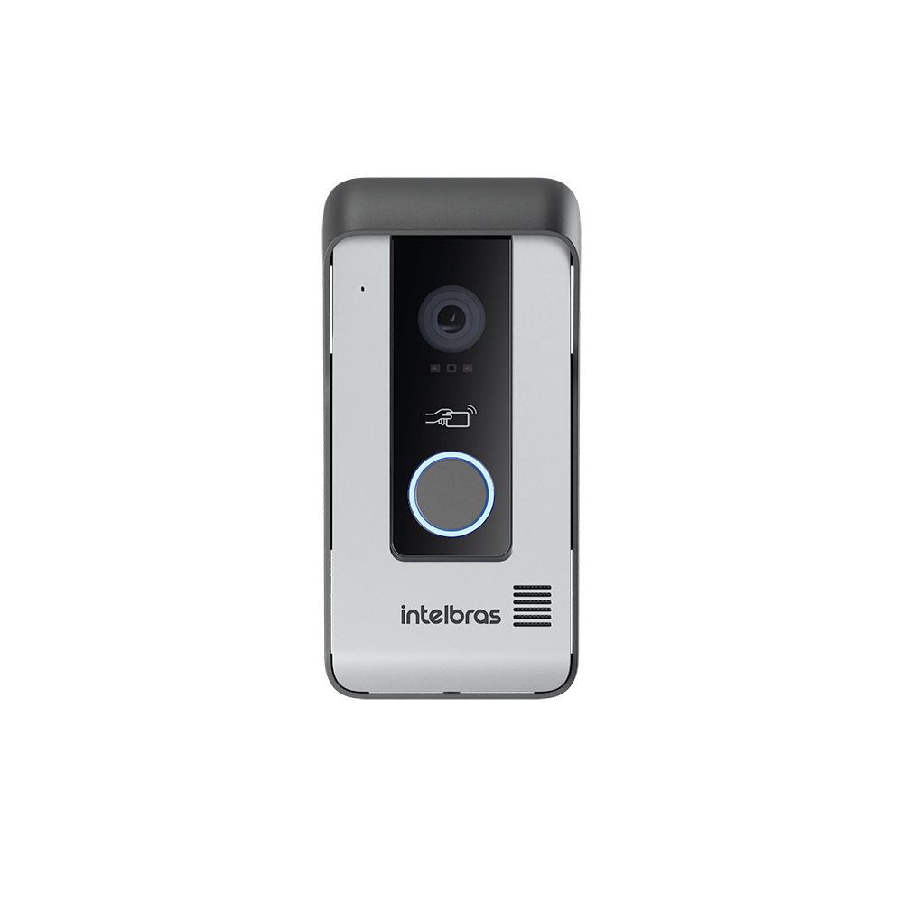 MODULO EXTERNO VIDEOPORTEIRO IP MVW 7000 ME