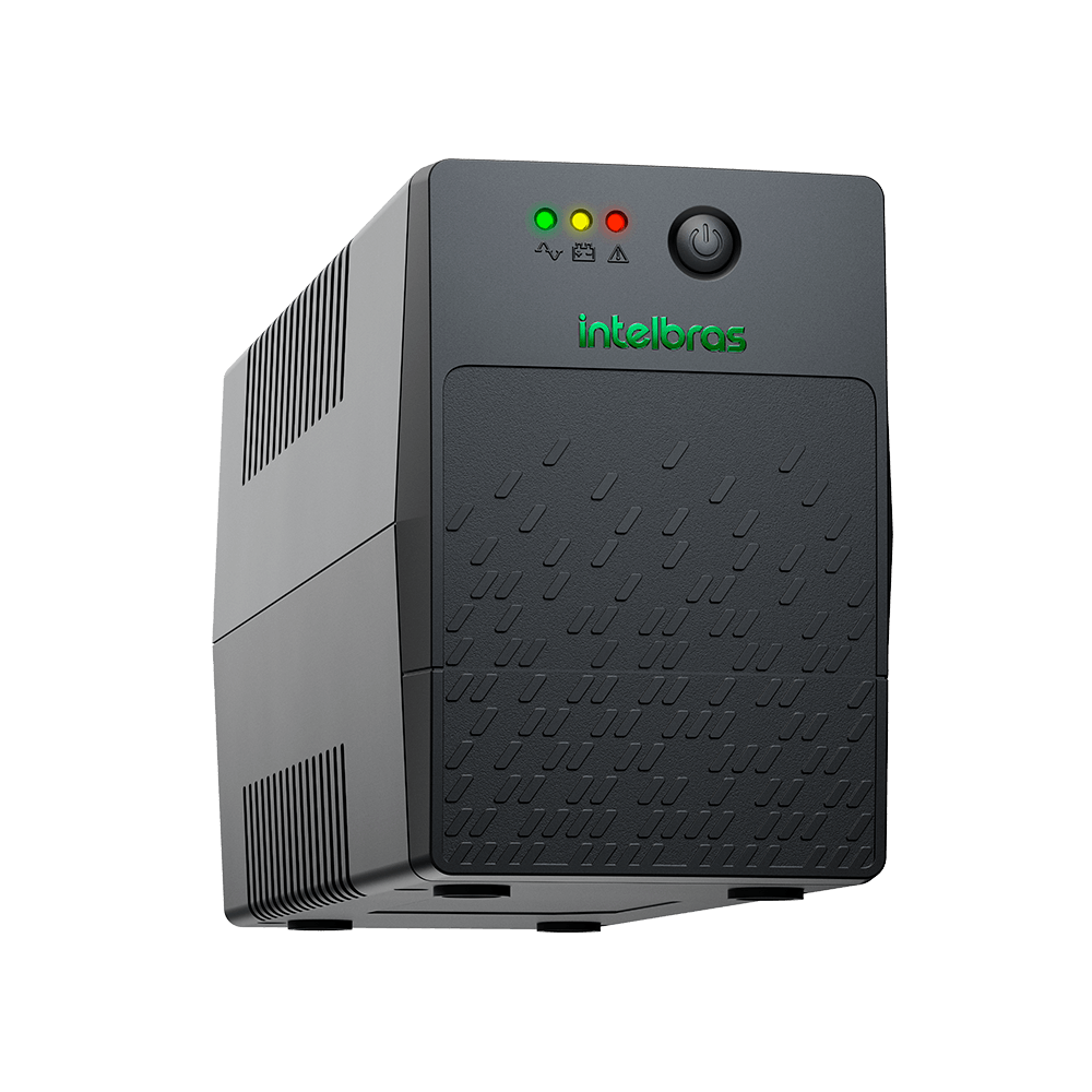 Nobreak XNB NEO 1200VA-120V Intelbras