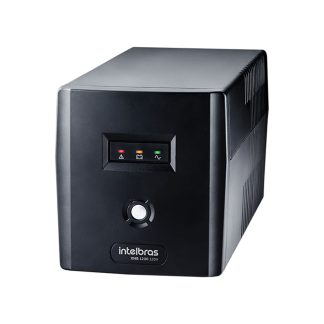 Nobreak Interativo Monovolt Intelbras XNB 1200Va 120V