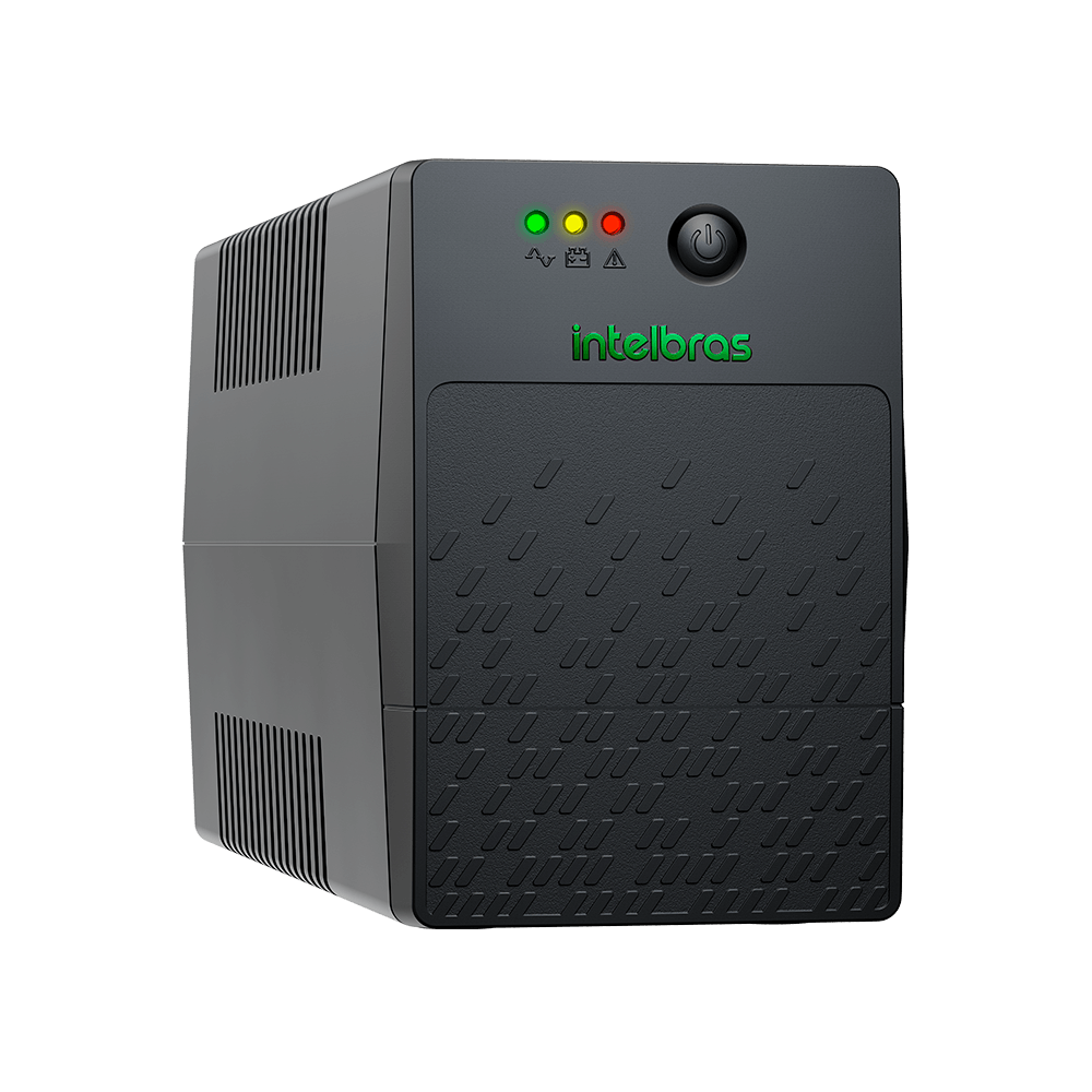 Nobreak XNB NEO 600VA-220V Intelbras