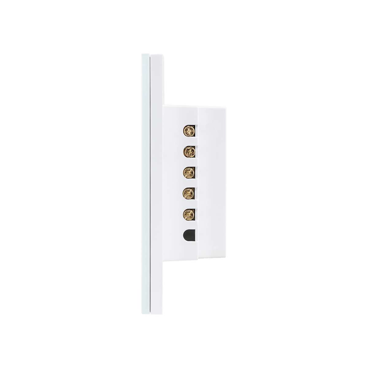 Interruptor Inteligente Zigbee Touch 3 Botões EIZ 1003 Branco Intelbras