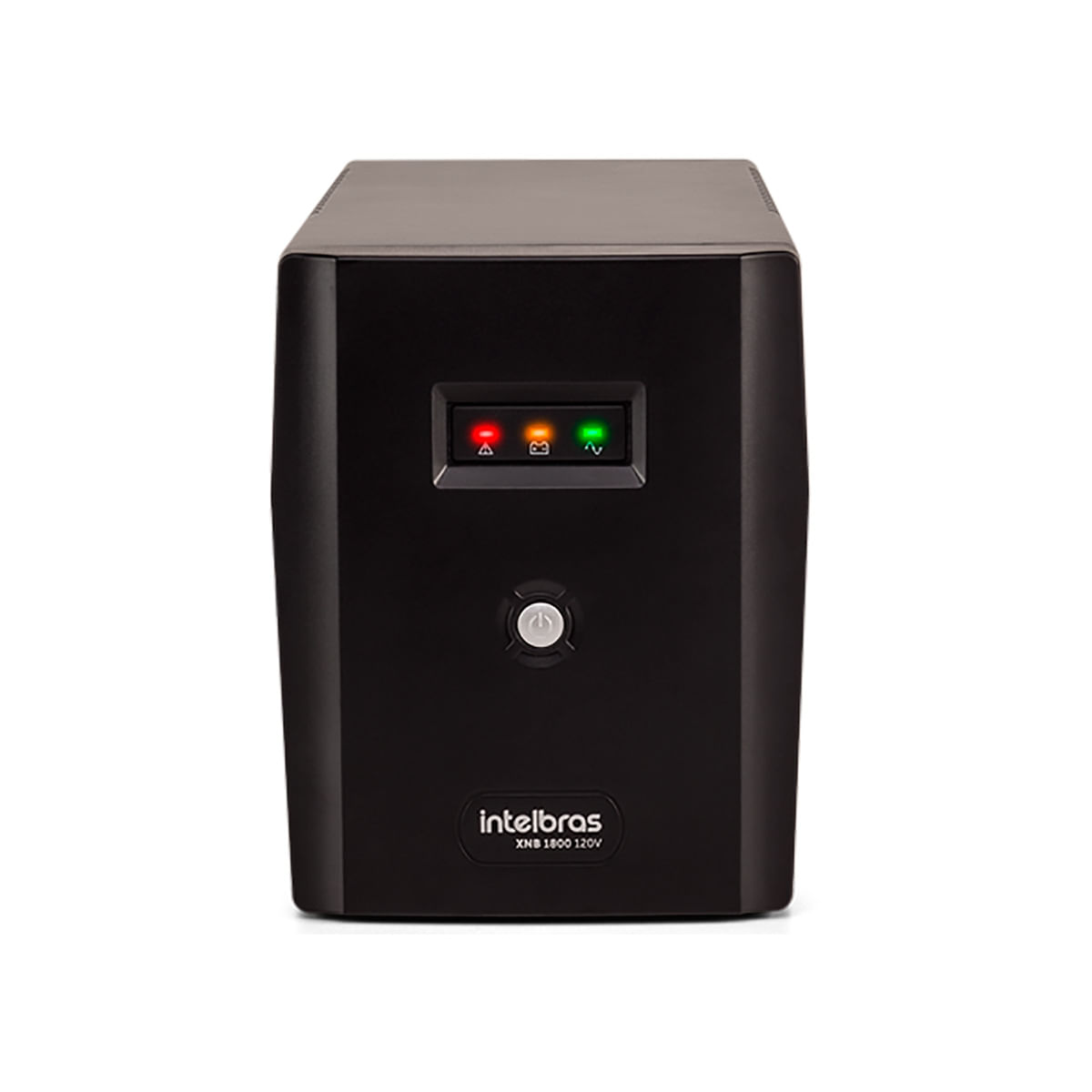 Nobreak Interativo Monovolt Intelbras XNB 1800Va 120V