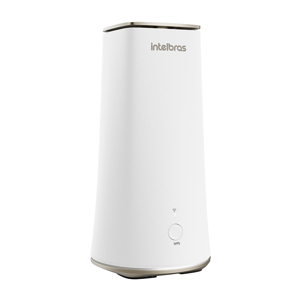 Extensor WIFI 6 MESH Com Roteamento IH 3000 Branco Intelbras