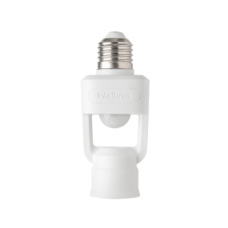 Sensor de Presença para Iluminação Intelbras ESPI 360 S