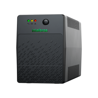 Nobreak XNB NEO 1600VA-220V Intelbras
