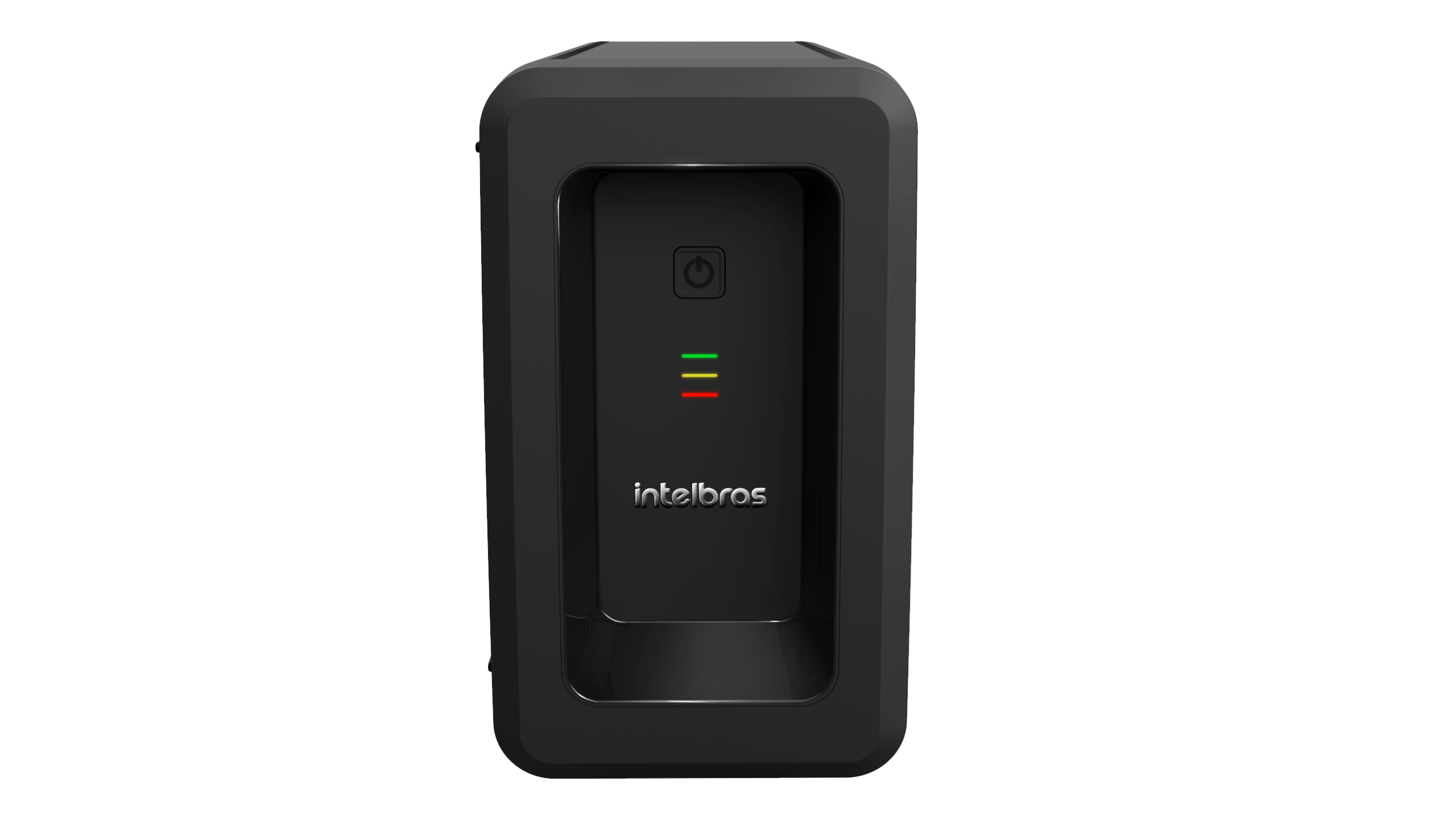 Nobreak ATTIV 1200VA Intelbras Bivolt com 8 tomadas