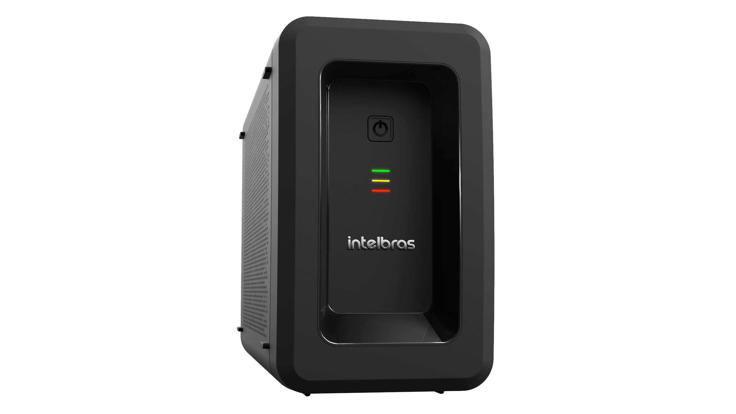 Nobreak ATTIV 1200VA Intelbras Bivolt com 8 tomadas