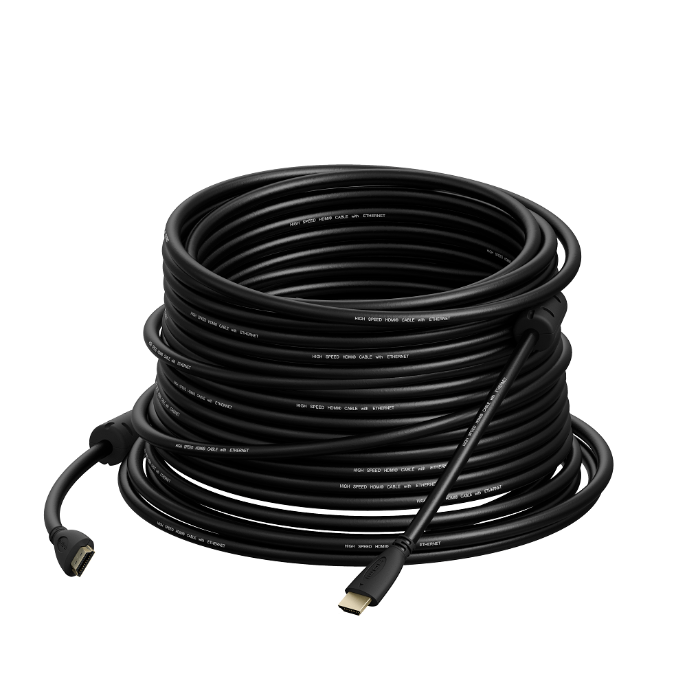 Cabo HDMI 2.0 de 15 metros CHF 2015 Intelbras