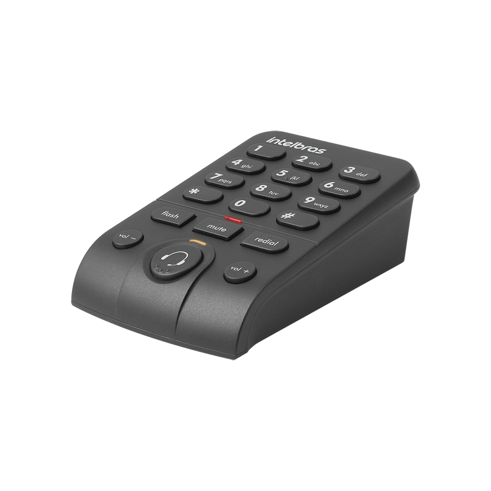 Base Discadora Intelbras BDI 10