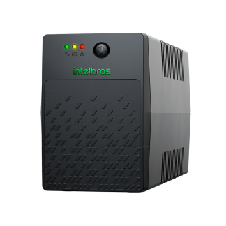 Nobreak XNB NEO 600V-Bivolt Intelbras